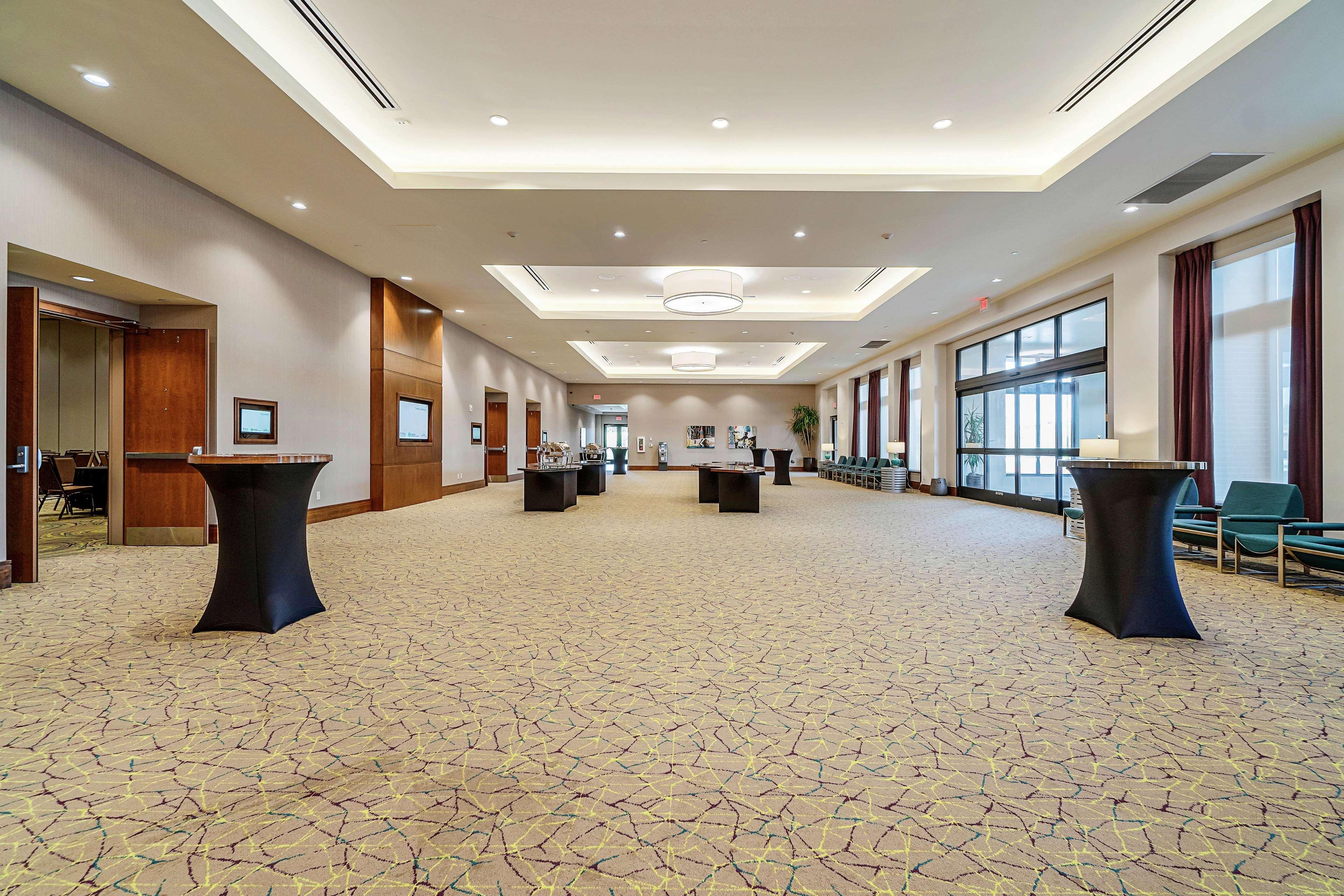 Hilton Garden Inn Edmond/Oklahoma City North Exterior photo