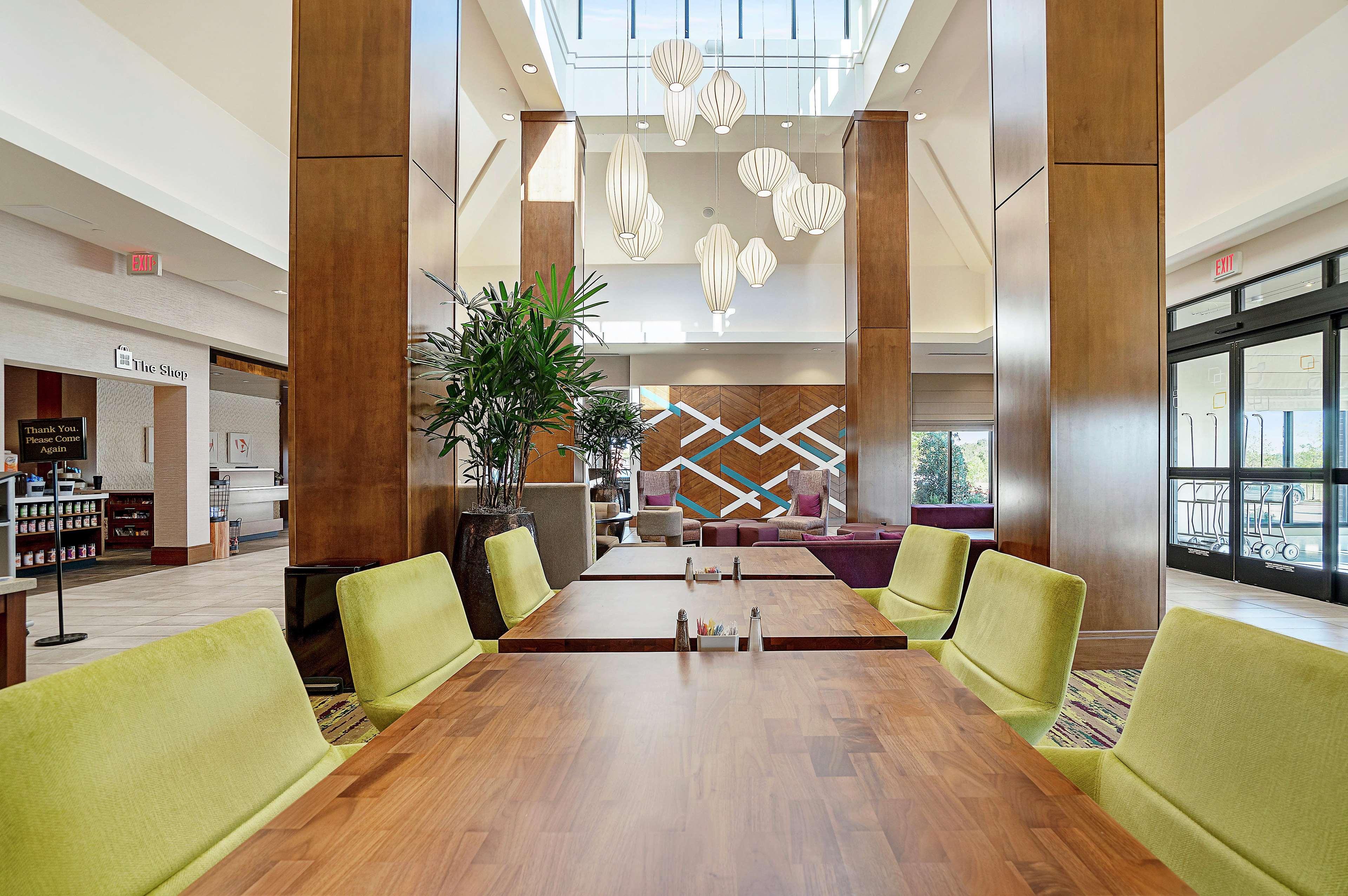 Hilton Garden Inn Edmond/Oklahoma City North Exterior photo