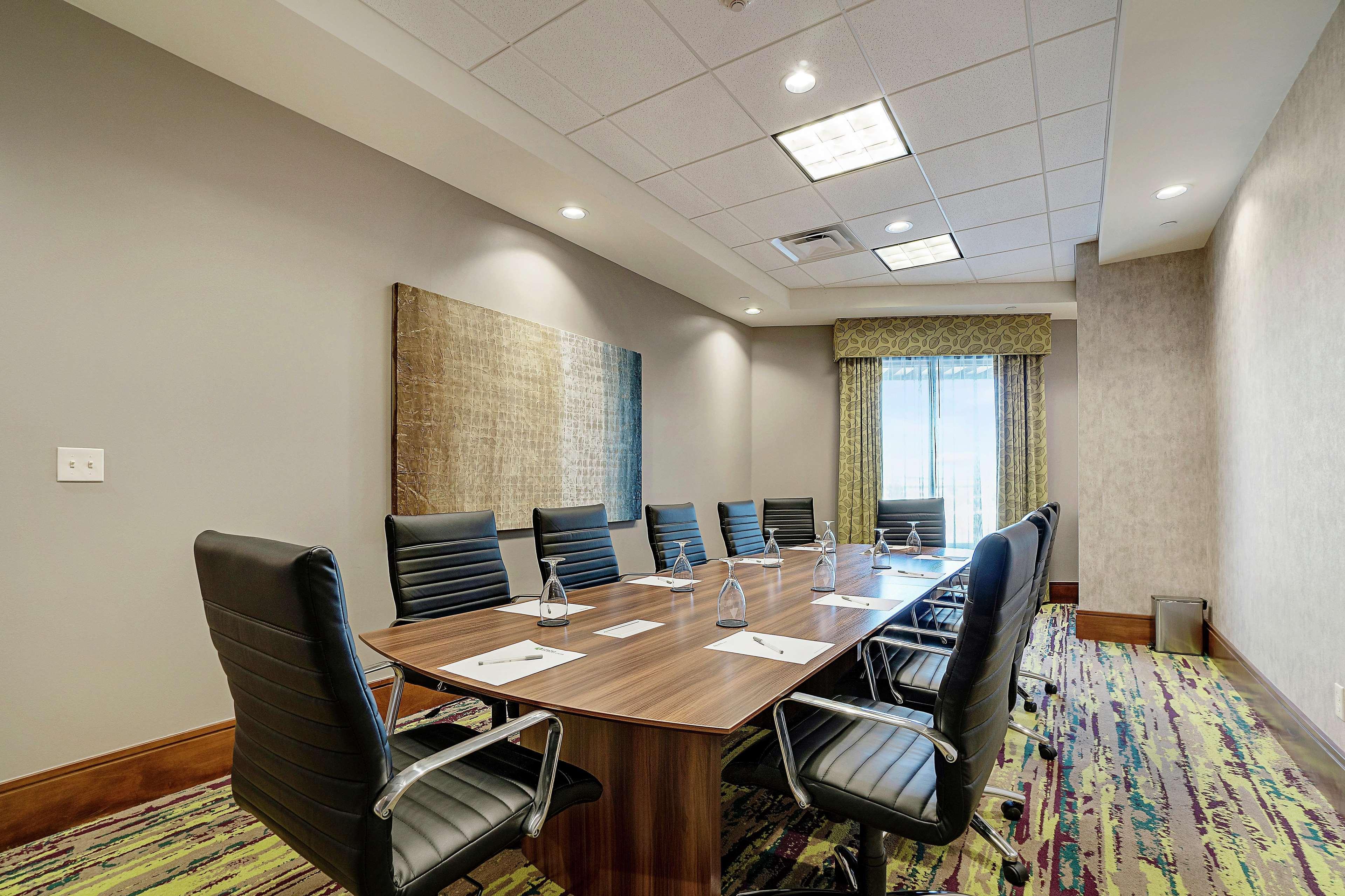 Hilton Garden Inn Edmond/Oklahoma City North Exterior photo