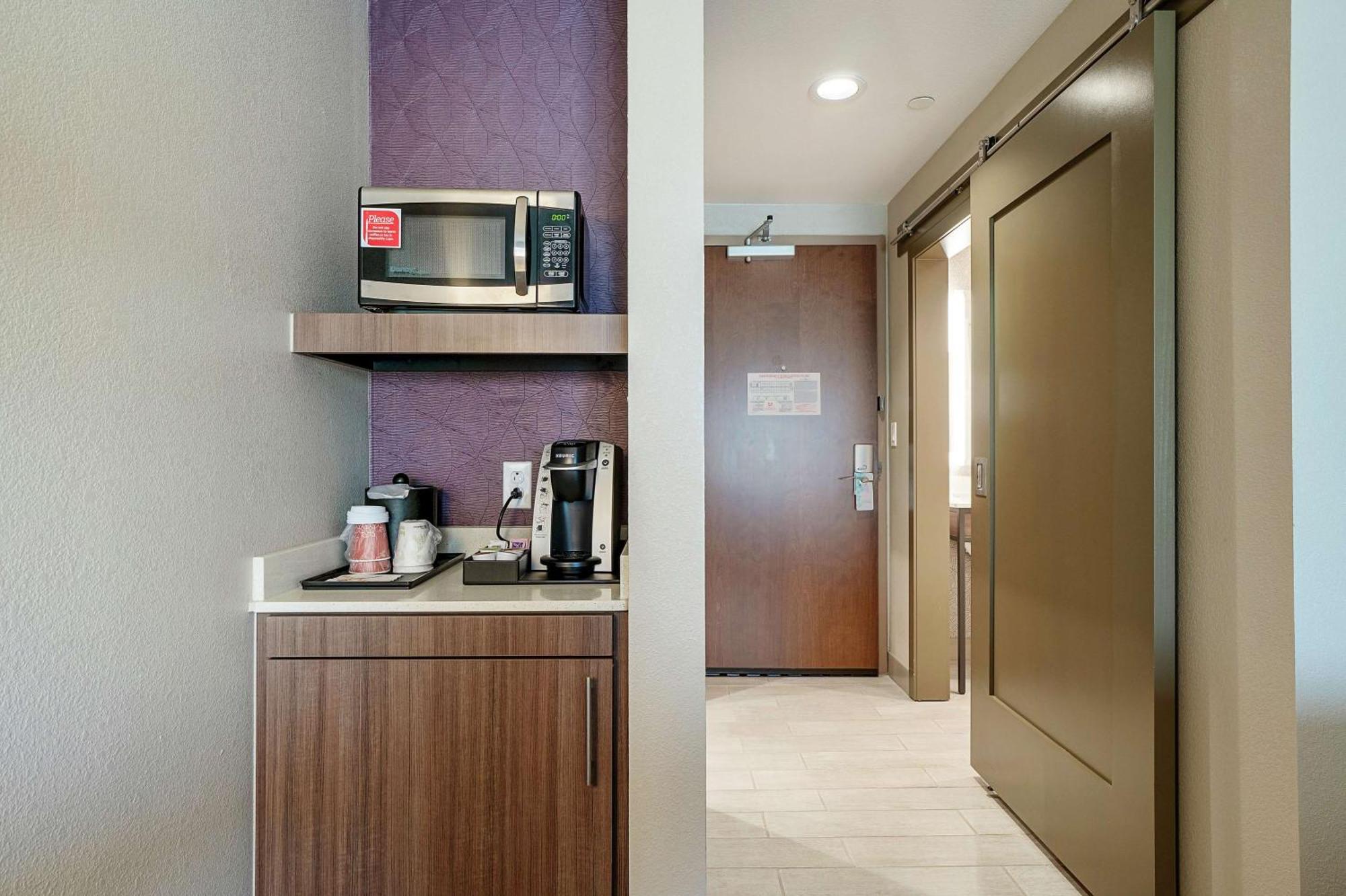 Hilton Garden Inn Edmond/Oklahoma City North Exterior photo